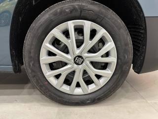 FIAT Doblo usata, con Chiusura centralizzata