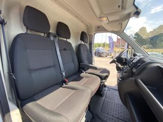 PEUGEOT Boxer usata 24