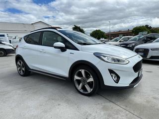 FORD Fiesta usata, con Alzacristalli elettrici