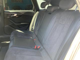 AUDI A4 usata, con Cerchi in lega