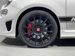 ABARTH 595 usata, con Fendinebbia