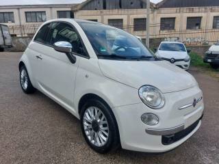 FIAT 500 usata, con Airbag