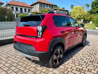 FIAT Grande Panda usata, con Airbag Passeggero