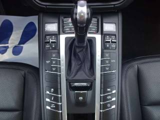 PORSCHE Macan usata, con Controllo trazione
