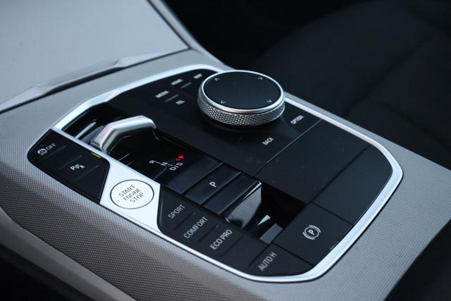 BMW 316 usata, con Climatizzatore