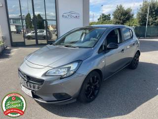 OPEL Corsa usata, con Airbag laterali