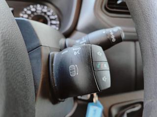 RENAULT Master usata, con Volante multifunzione