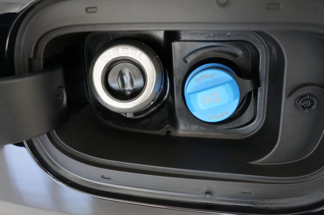 FORD Kuga usata, con Freno di stazionamento elettrico