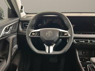 MG HS usata, con Park Distance Control