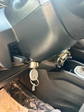 FIAT 500L usata, con Controllo trazione