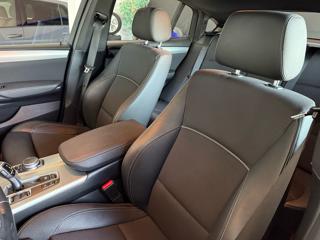 BMW X4 usata, con Chiusura centralizzata