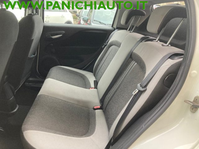 FIAT Punto usata, con ESP