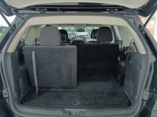 FIAT Freemont usata, con Filtro antiparticolato