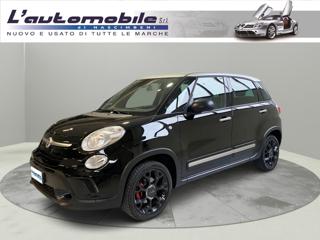FIAT 500L usata, con ABS