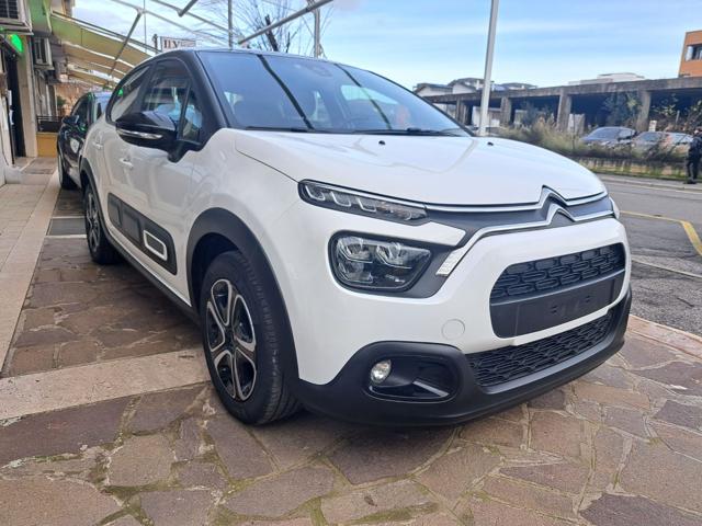 CITROEN C3 usata, con ABS