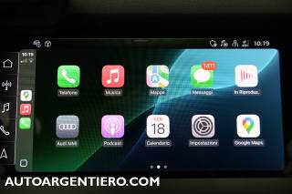 AUDI A3 usata, con USB