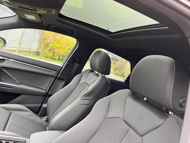 AUDI Q3 usata, con Climatizzatore