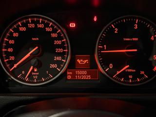 BMW 316 usata, con Lettore CD
