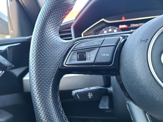 AUDI A1 usata, con Servosterzo