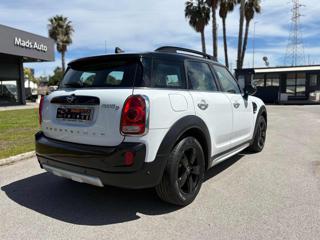MINI Countryman usata, con Airbag laterali