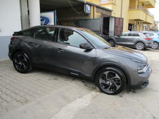 CITROEN C4 usata, con Airbag Passeggero
