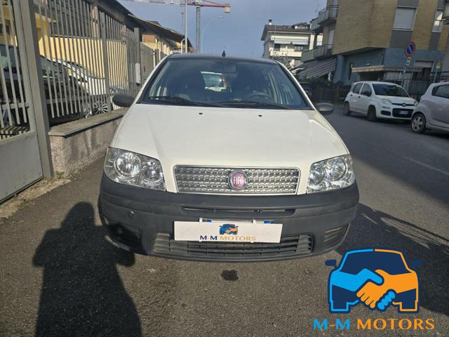 FIAT Punto usata, con Airbag