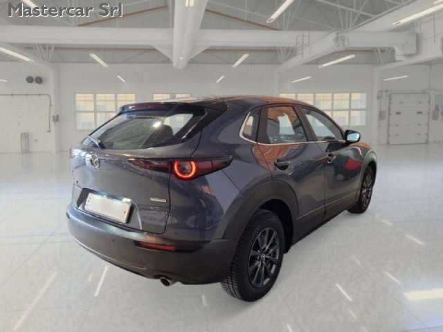 MAZDA CX-30 usata, con Airbag