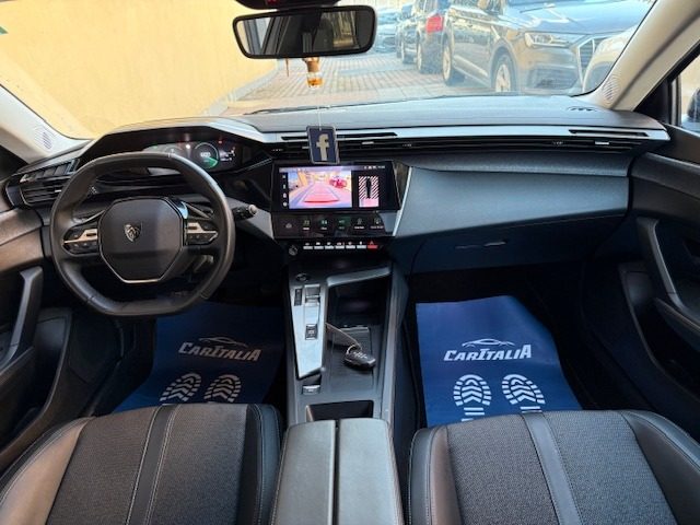 PEUGEOT 308 usata, con Climatizzatore