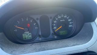 FORD Fiesta usata, con Specchietti laterali elettrici