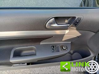 VOLKSWAGEN Golf GTI usata, con Immobilizzatore elettronico