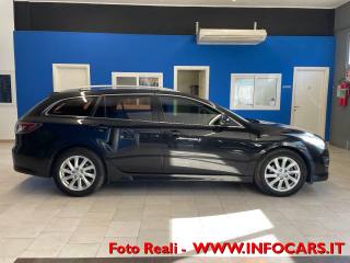 MAZDA 6 usata, con Climatizzatore