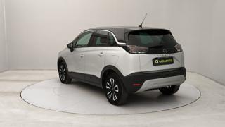 OPEL Crossland usata, con Airbag laterali