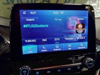 FORD Puma usata 27