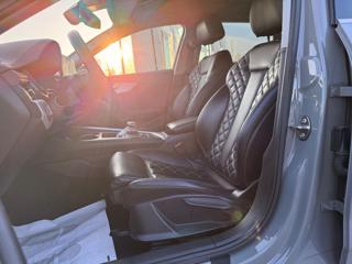 AUDI A4 usata, con Boardcomputer