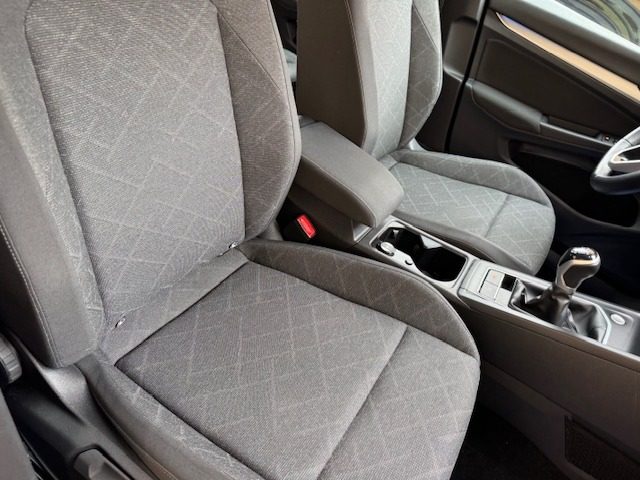 VOLKSWAGEN Golf usata, con Controllo trazione