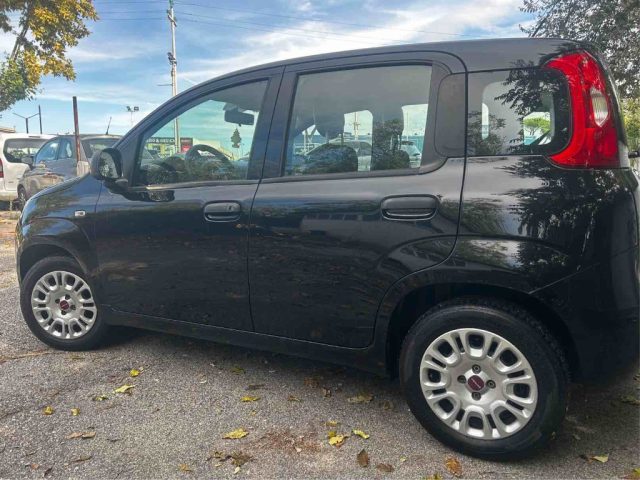 FIAT Panda usata, con Airbag