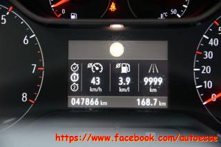 OPEL Crossland usata, con Cruise Control