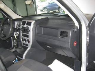 JEEP Patriot usata, con Autoradio