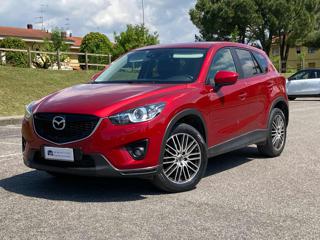 MAZDA CX-5 2.2L Skyactiv-D 175CV 4WD Exceed