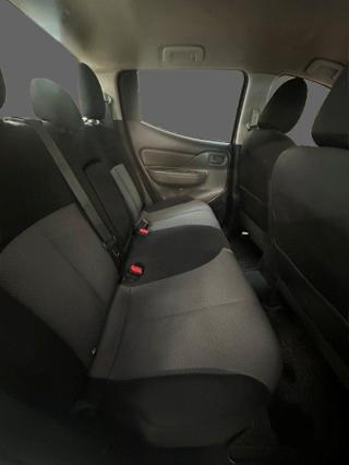 MITSUBISHI L200 usata, con Alzacristalli elettrici