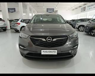 OPEL Grandland X usata, con Airbag