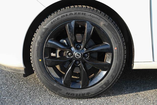 OPEL Adam usata, con Cruise Control