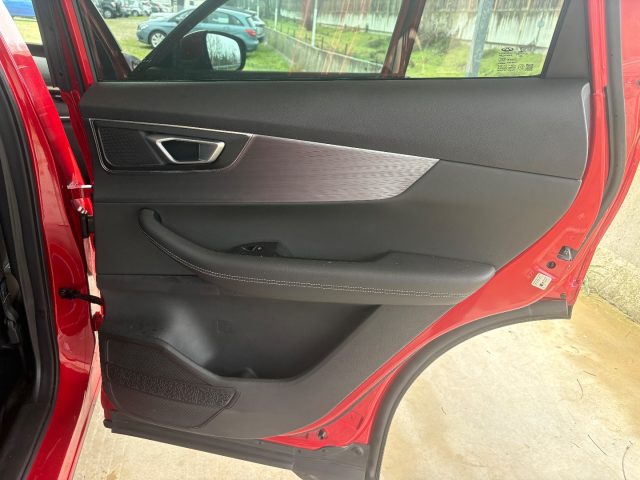 DR MOTOR DR 6.0 usata, con Sensore di pioggia