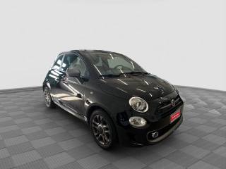 FIAT 500 usata 6