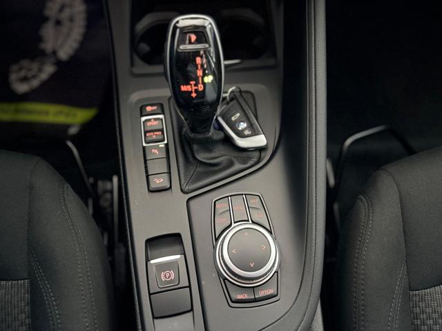 BMW X1 usata, con Vetri oscurati