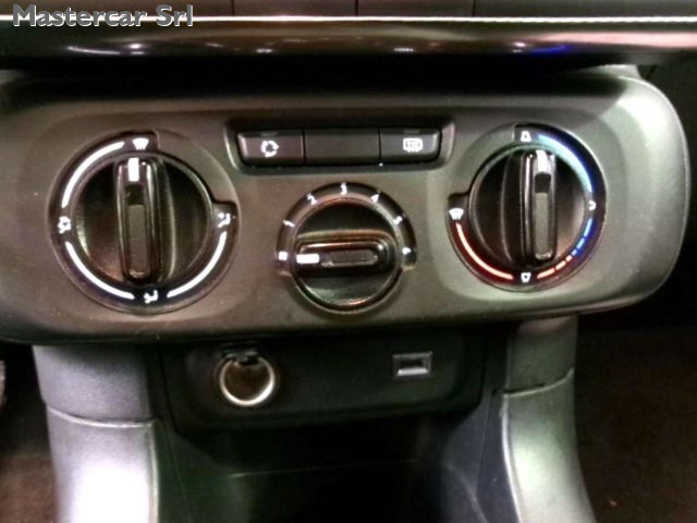 CITROEN C3 usata, con Airbag Passeggero