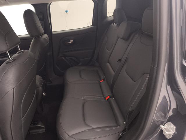 JEEP Renegade usata, con Chiusura centralizzata telecomandata