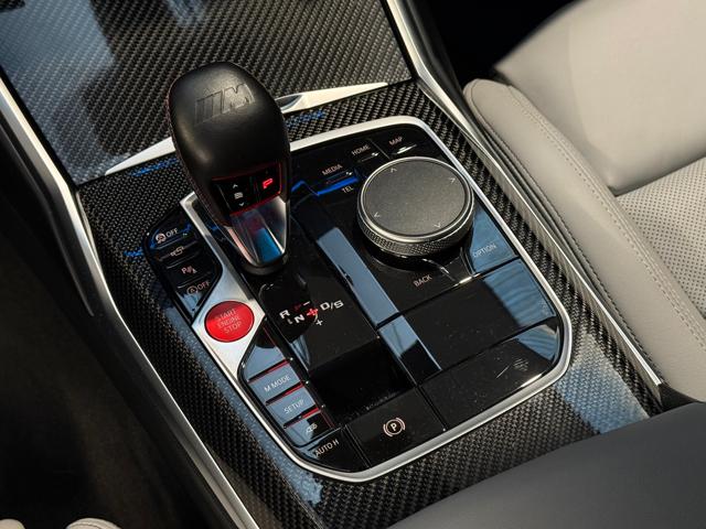 BMW M4 usata, con Portellone posteriore elettrico