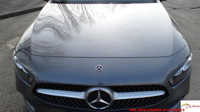MERCEDES-BENZ A 180 usata, con Immobilizzatore elettronico