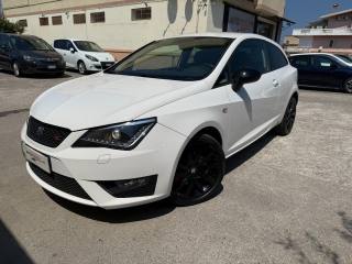 SEAT Ibiza 1.4 TDI 105 CV CR S/S 3p. FR